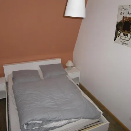 Narcisse Apartamento Colmar
