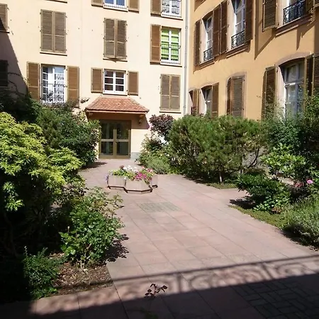 Narcisse Apartamento