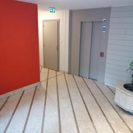 Narcisse Διαμέρισμα