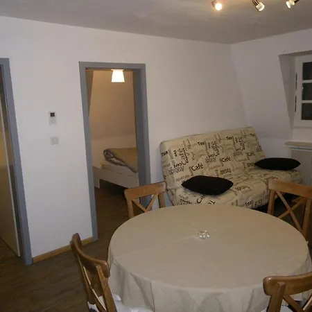 Narcisse Apartamento *