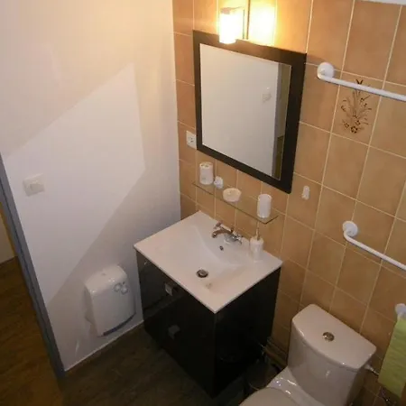 Apartamento Narcisse *