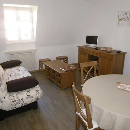 Apartamento Narcisse *