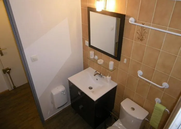 Apartment Narcisse *